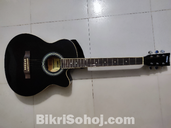 YAMAHA GUITAR - গীটার